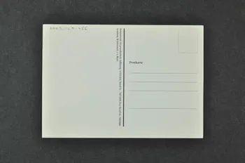 carte postale "Gute Nacht" (Bonne nuit) 2003.125.486  Photo Mucem