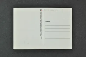 carte postale "Vorführ-Kondome" 2003.125.487  Photo Mucem