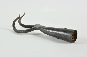 croc bigot 1953.59.218 Photo Mucem