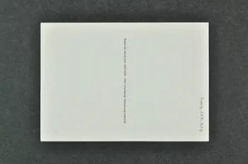 carte postale "Jeder hat so sein Drug" 2003.125.504  Photo Mucem