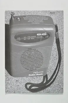 International Harm Reduction Development Program revue Revue Action, n° 93, mars 2004 / Dossier Prisons France 2004/7 2004.207.183  Photo Mucem
