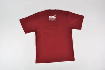 Réseau Juridique Canadien Vih-Sida tee-shirt "Les utilisateurs de drogue ont des droits aussi !" International 2004 2004.207.204 Photo Mucem