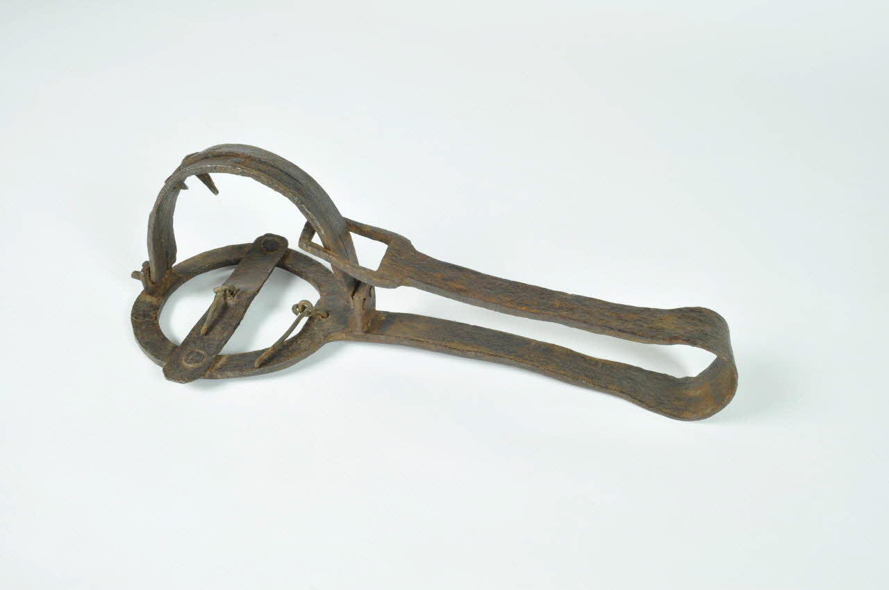 piège 1953.59.238 Photo Mucem