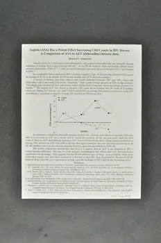 Ipath (International Project For Affordable prospectus "SAM" Combination therapy. Afforfable HIV Complemantary Therapy (Traitement combiné SAM. Traitement complémentaire du VIH bon marché) International 2004/7 2004.207.208 Photo Mucem