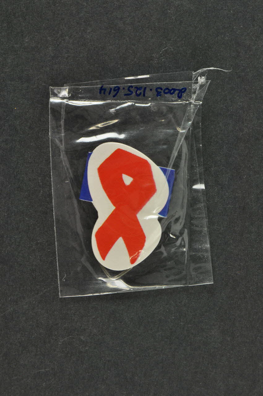 Porte préservatif 2003.125.614 Photo Mucem