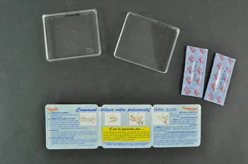 Durex Emballage de préservatif "Jeans. Durex La sécurité" France 1997/7 2003.125.670.1-5 Photo Mucem