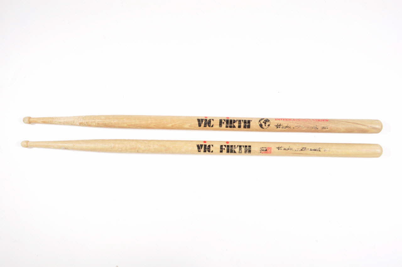 baguette (musique) 2005.200.1.16.1-2 Photo Mucem