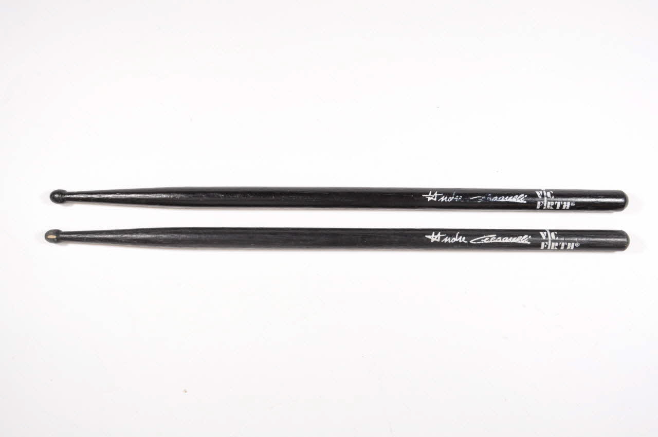 baguette (musique) 2005.200.1.18.1-2 Photo Mucem