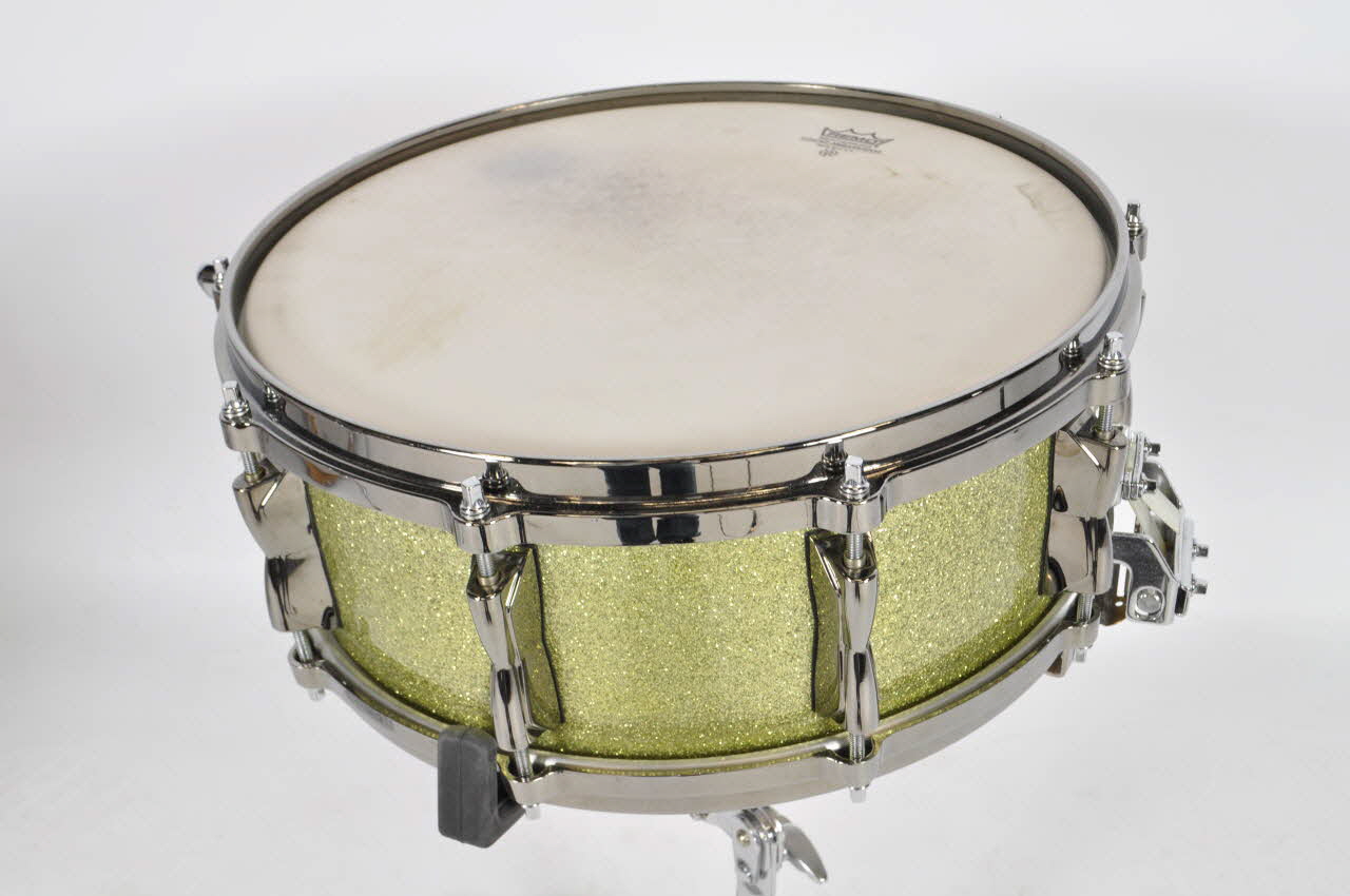 caisse claire(batterie) 2005.200.1.7 Photo Mucem