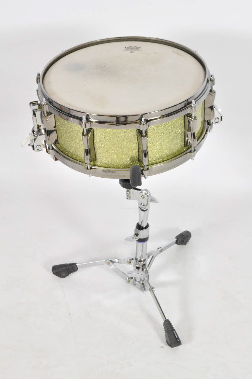 pied de caisse claire 2005.200.1.8 Photo Mucem