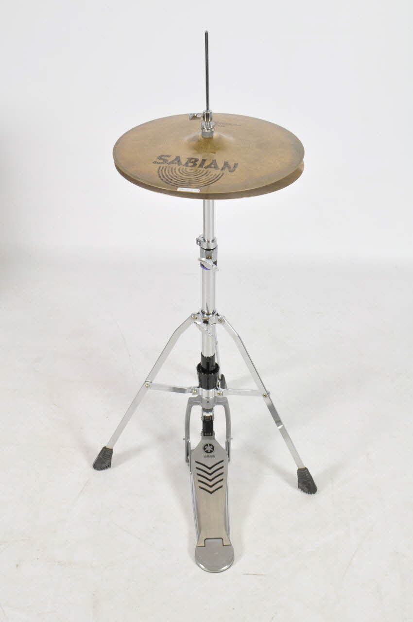 pied de charleston 2005.200.1.9 Photo Mucem