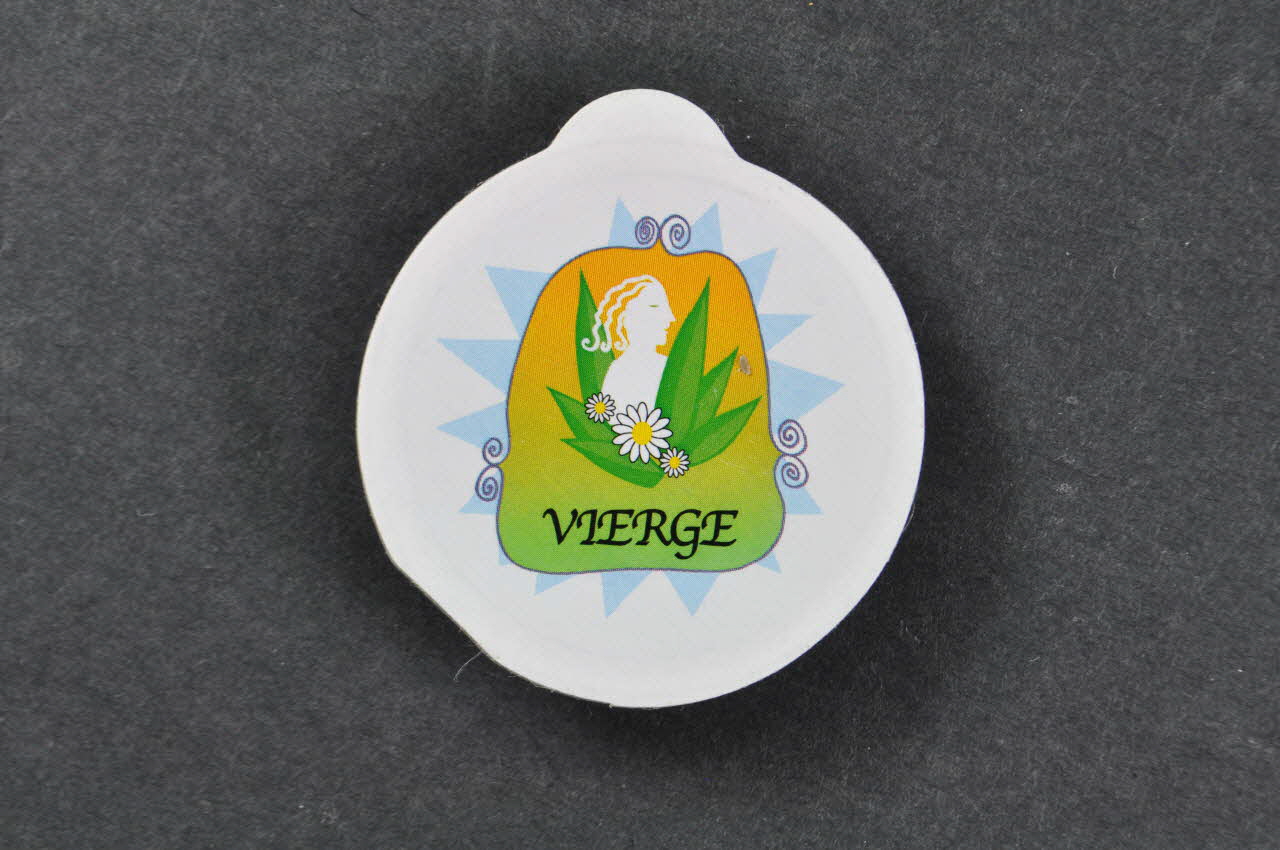 Préservatif Vierge 2003.125.746 Photo Mucem