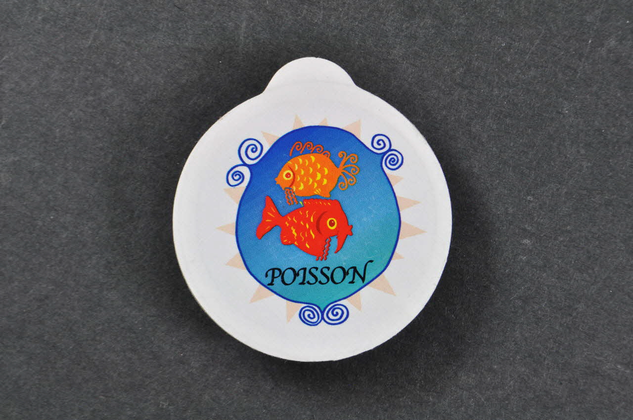 Préservatif Poisson 2003.125.753 Photo Mucem