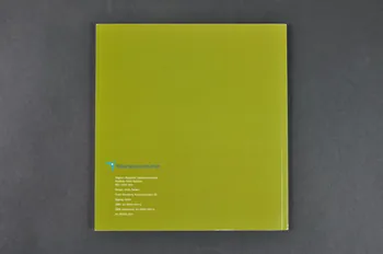 BROCHURE "Om hivinfeksjon" (Sur l'infection par le VIH) 2004.208.28  Photo Mucem