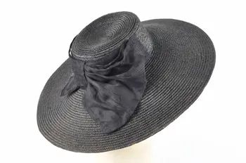 chapeau de femme 1953.59.263  Photo Mucem