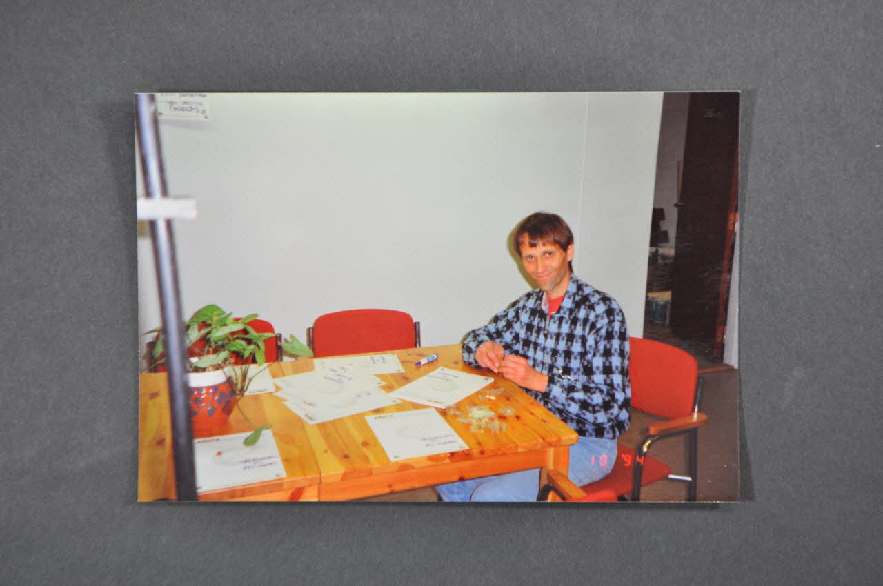 Association Pluss photographie Norvège 1994 2004.208.39 Photo Mucem