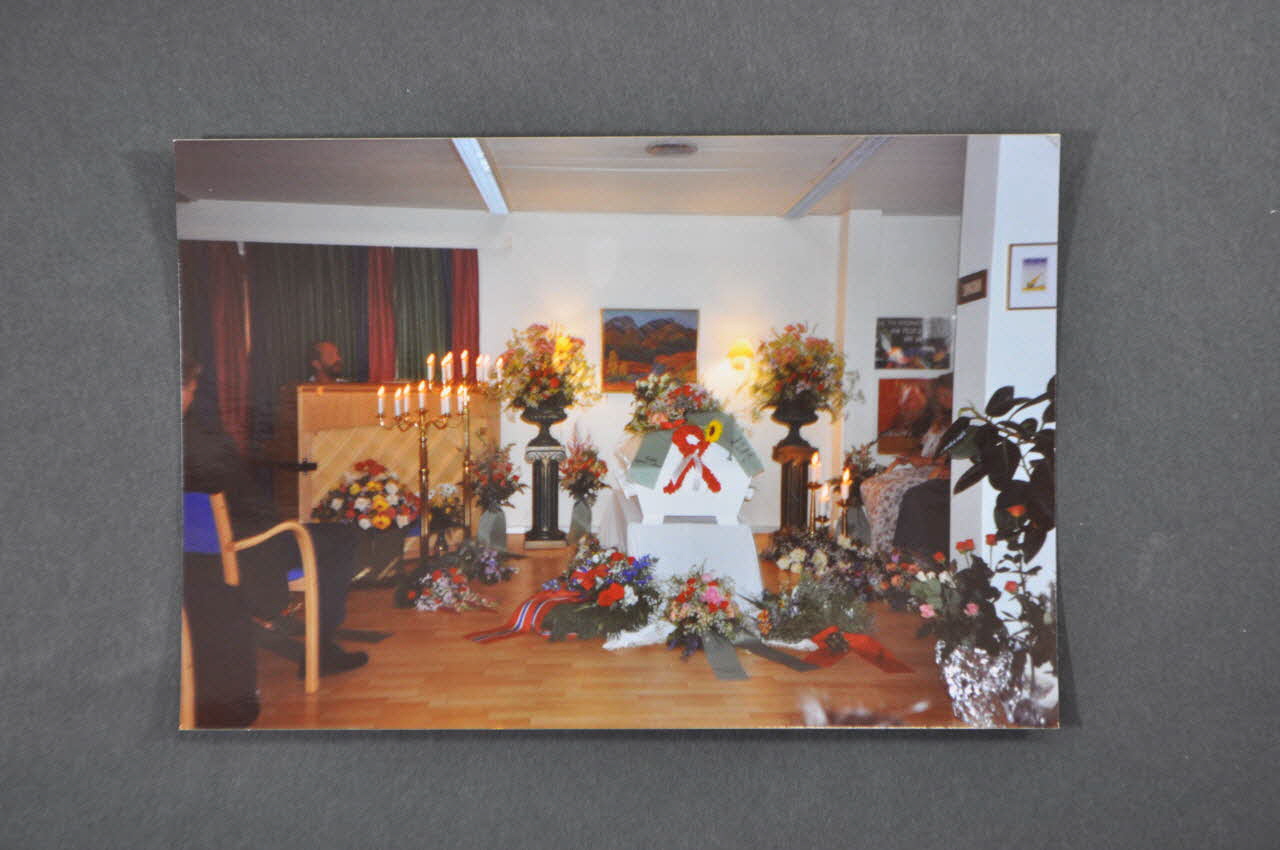 Association Pluss photographie Norvège 1995 2004.208.40 Photo Mucem