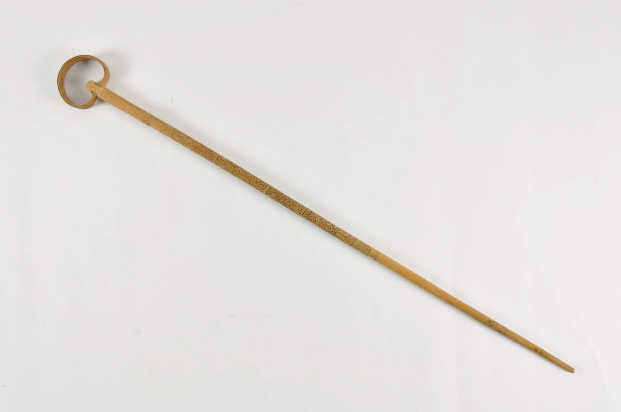 quenouille 1952.52.13.1 Photo Mucem