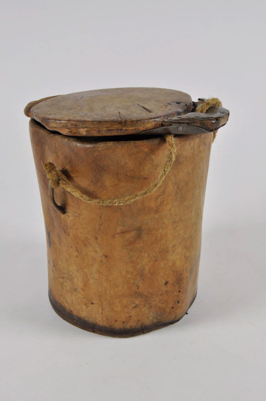 seau 1952.52.16 Photo Mucem