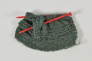 Elizabeth Grech TRICOT Malte 1980 2005.229.100.1-3 Photo Mucem