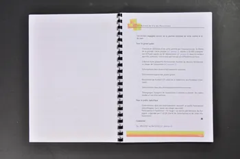 La Maison De Vie Du Roussillon Rapport " 1er décembre 2002. Vivez et laissez vivre. Bilan des actions réalisées autour de la Journée mondiale de lutte contre le Sida" Languedoc-Roussillon, France 2002 2003.129.16 Photo Mucem