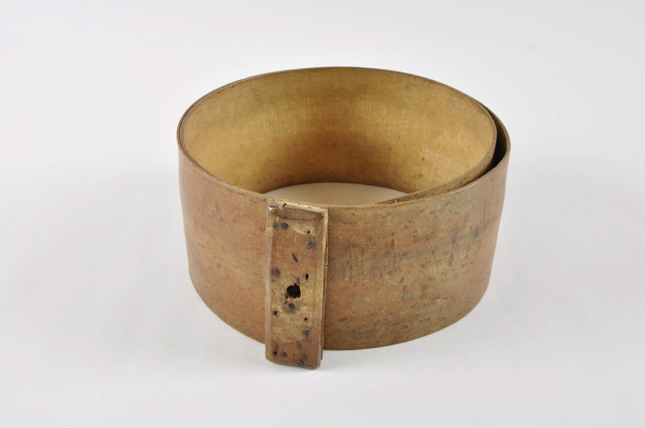 moule à fromage baruchket 1952.52.22 Photo Mucem