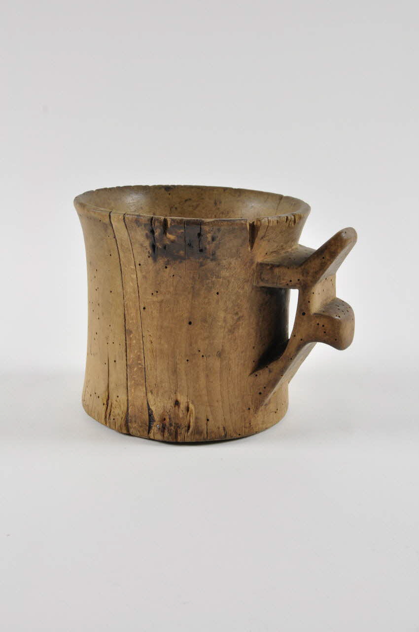 pot à traire 1952.52.27 Photo Mucem