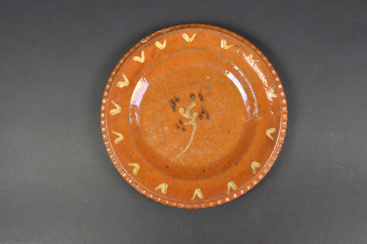 plat 1954.70.4 Photo Mucem