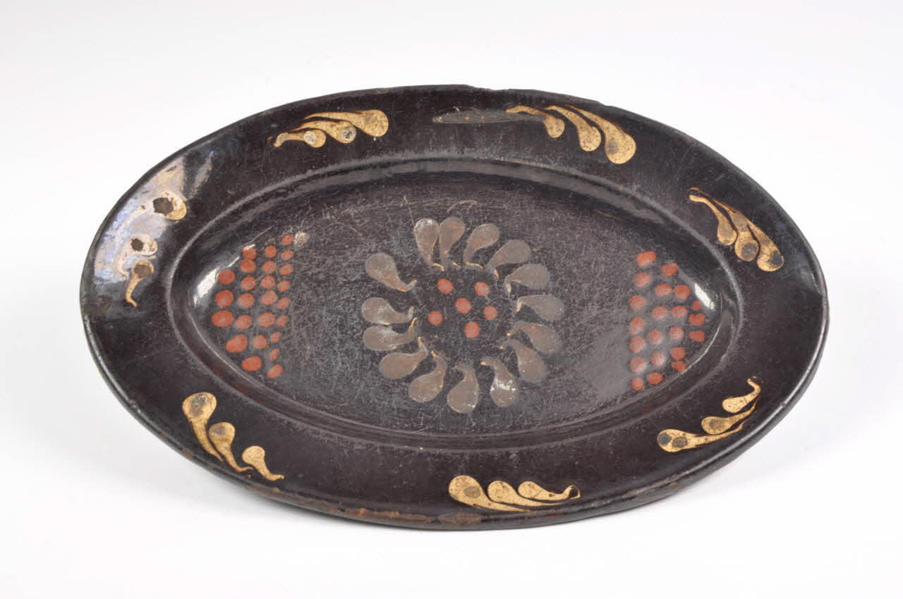 plat 1954.70.6 Photo Mucem