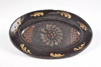 plat 1954.70.6 Photo Mucem