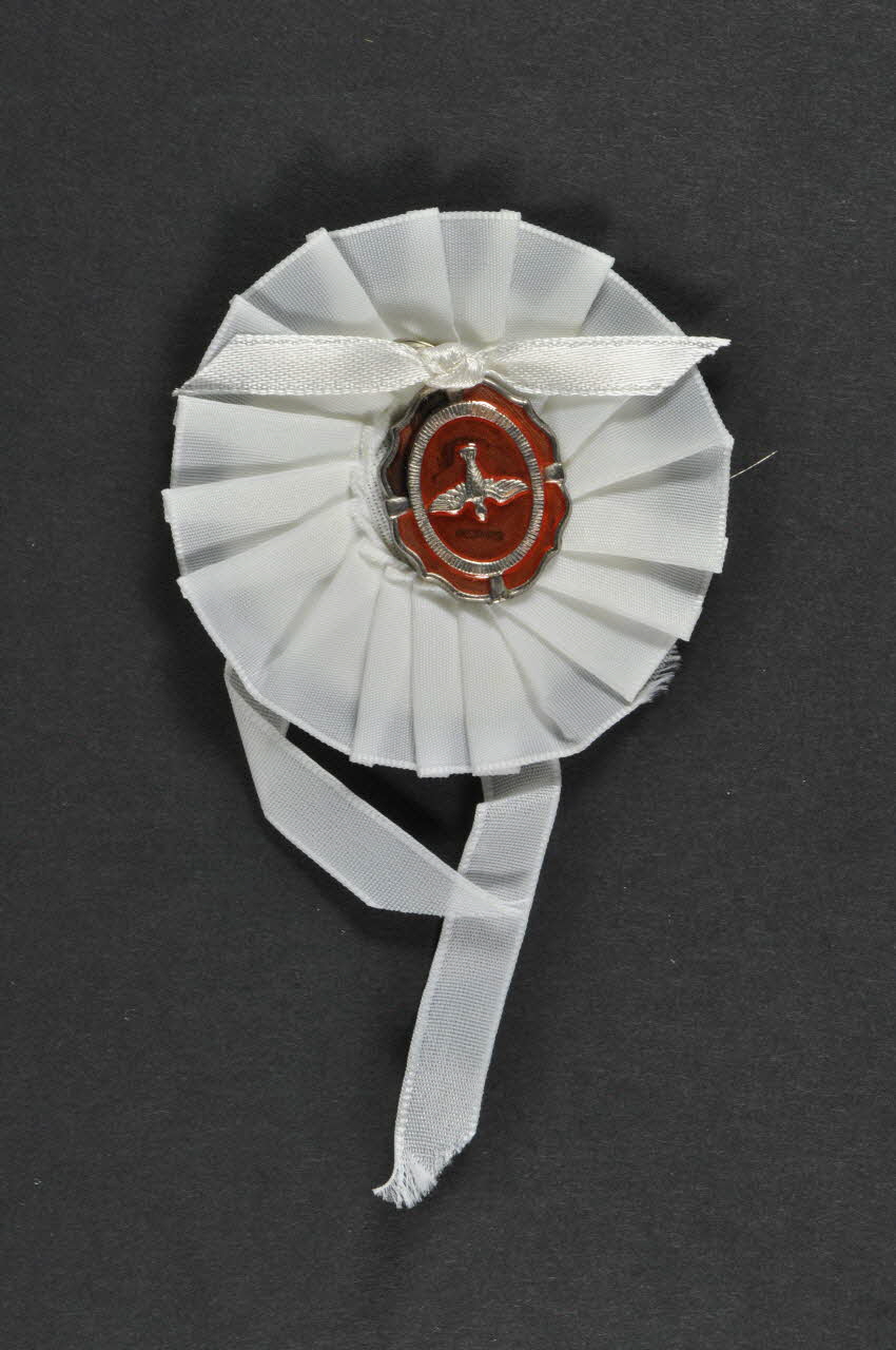 pendentif Italie 2000 2005.229.53 Photo Mucem