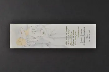 souvenir de mariage 1995 2005.229.65 Photo Mucem