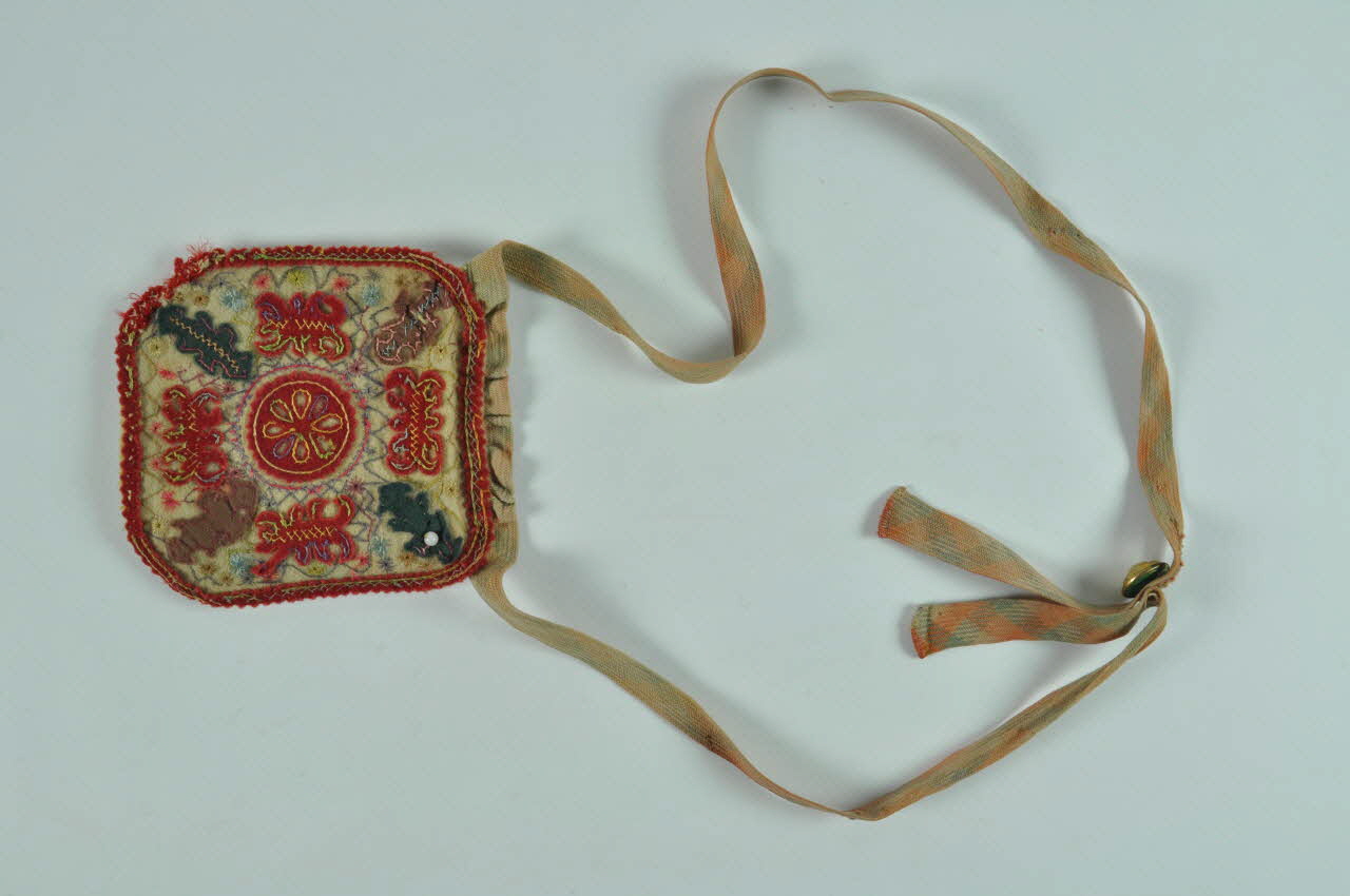 salière 1952.52.9 Photo Mucem