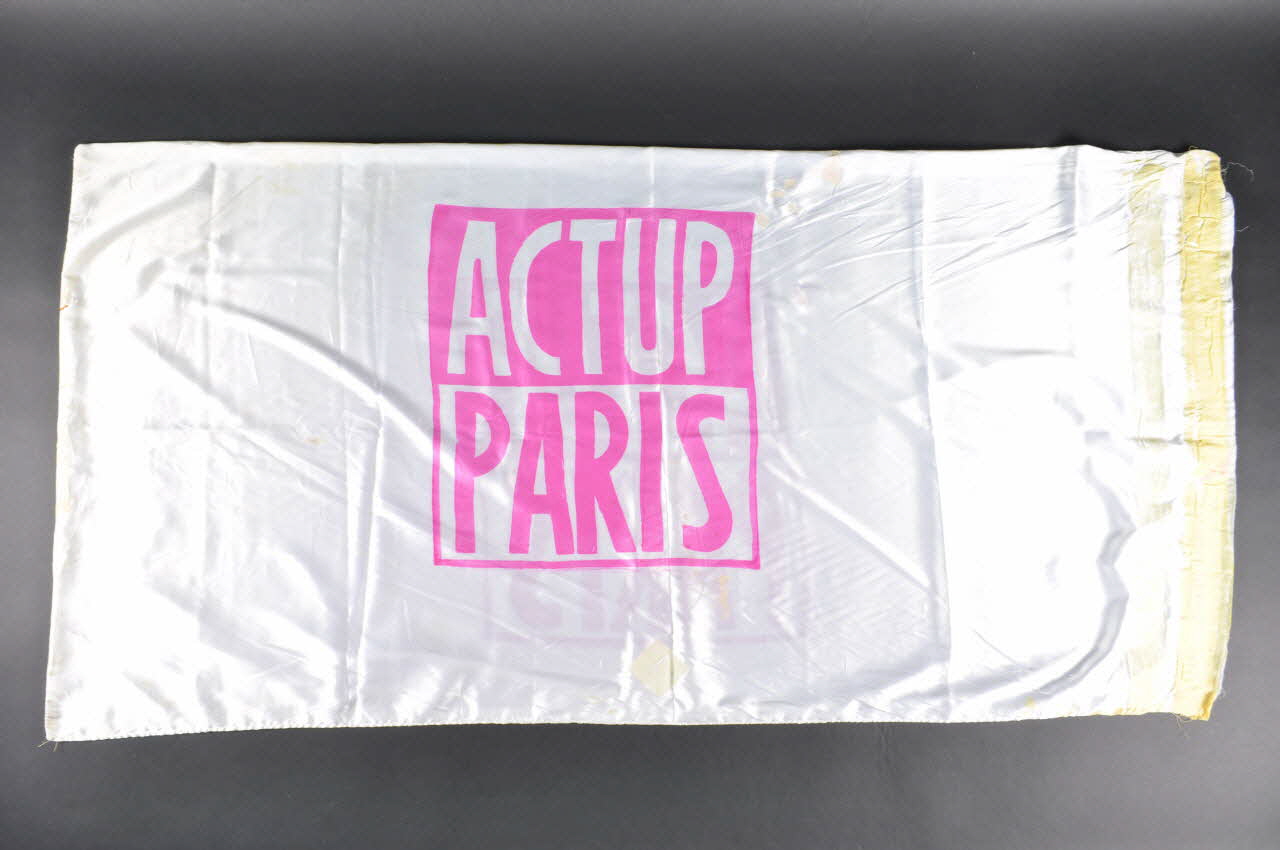 drapeau 2004.211.35 Photo Mucem