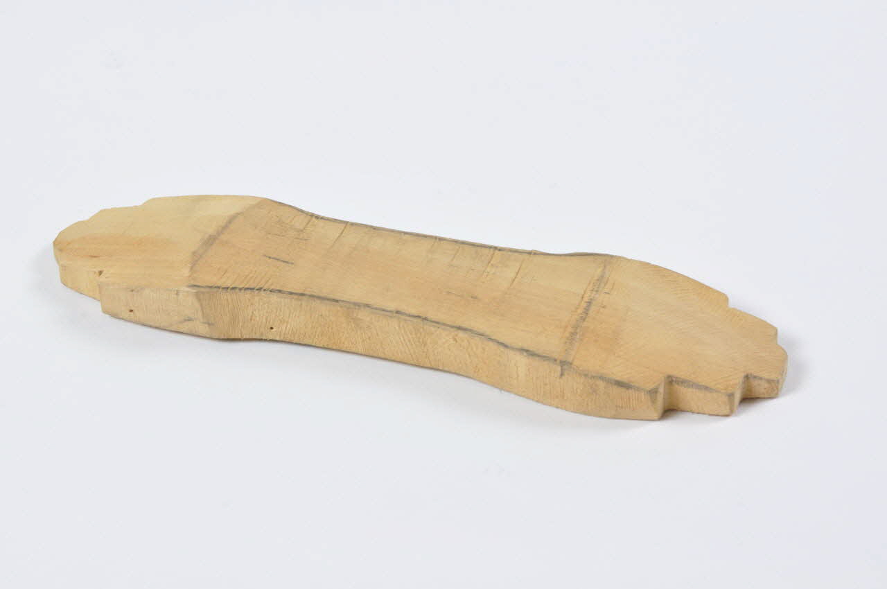 main de marionnette 1952.55.14 Photo Mucem