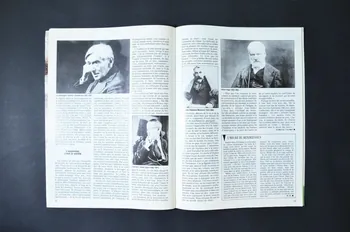 Psychologies revue Psychologies, novembre 91, n° 92 : "La mort, comment l'accepter" France 1991/11 2003.130.24 Photo Mucem