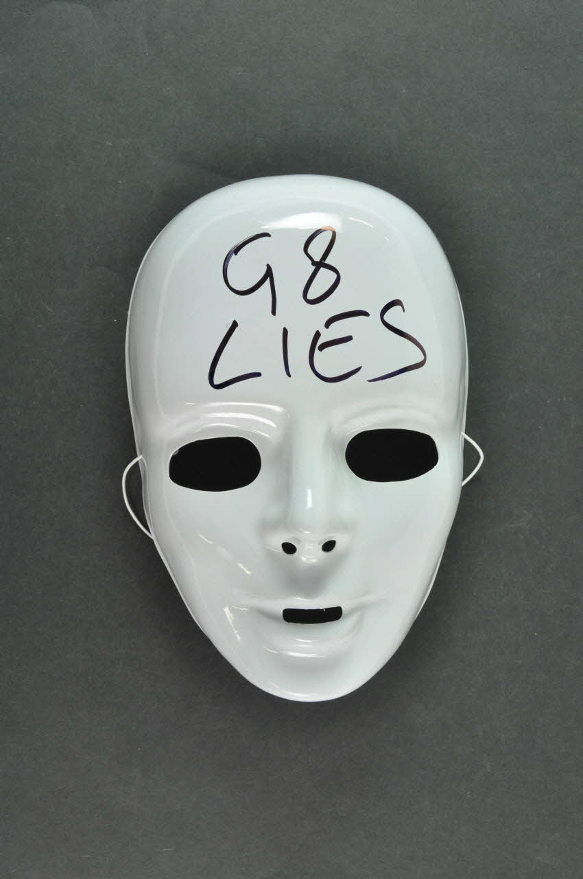 masque 2004.211.39.2 Photo Mucem