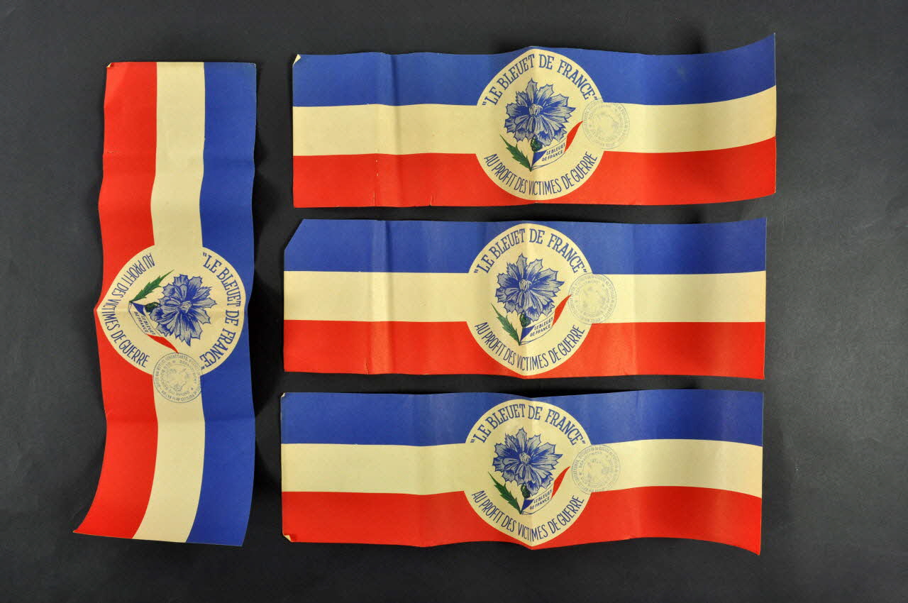 brassard 2005.24.1.1-4 Photo Mucem