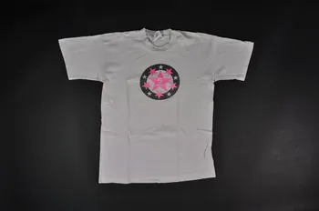tee-shirt "5 ans" 2004.211.7 Photo Mucem