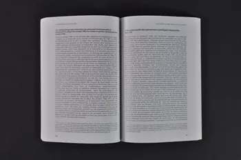 livre "Homosexualités au temps du sida. Tensions sociales et identitaires" 2004.212.29 Photo Mucem