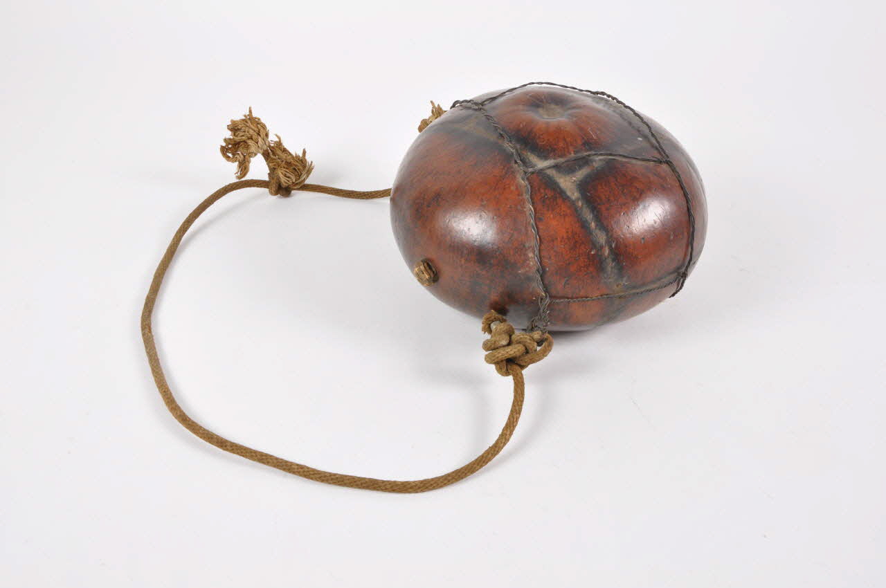 gourde Zucca 1954.78.6 Photo Mucem