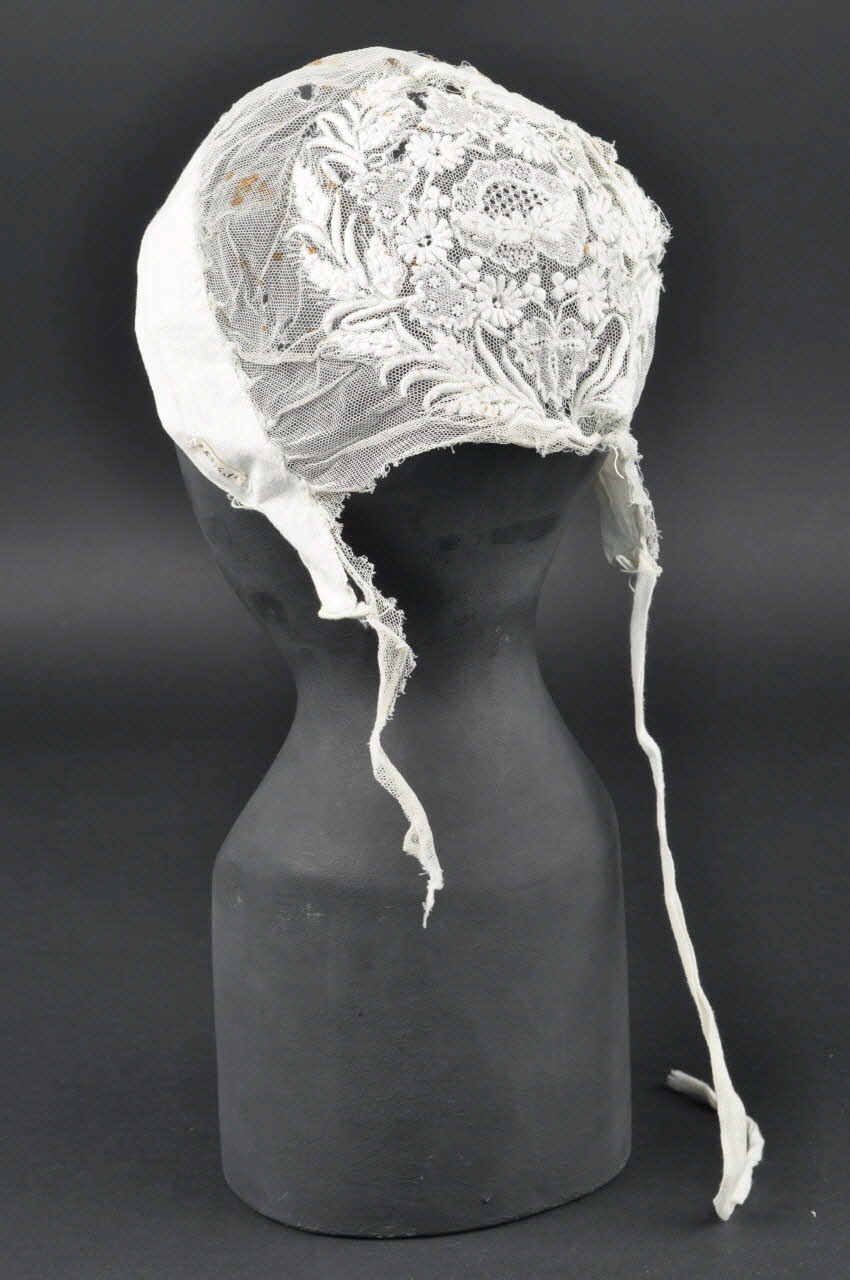 bonnet 1952.6.1 Photo Mucem