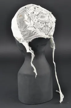 bonnet 1952.6.1 Photo Mucem