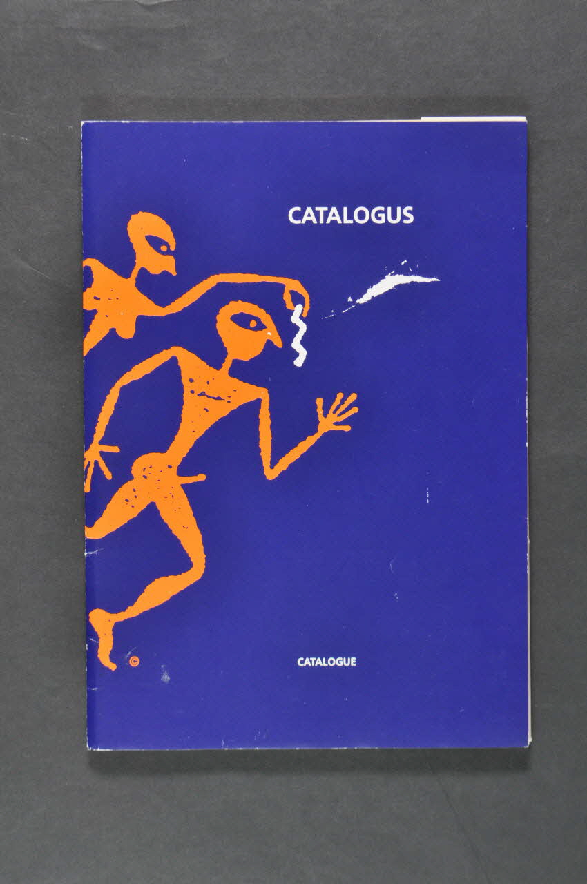 Condomerie Dossier "Catalogus" Pays-Bas 2005 2005.265.10.1-4 Photo Mucem