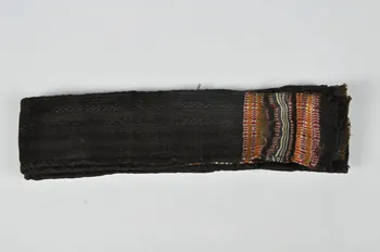 ceinture DMH1954.31.2.5 Photo Mucem