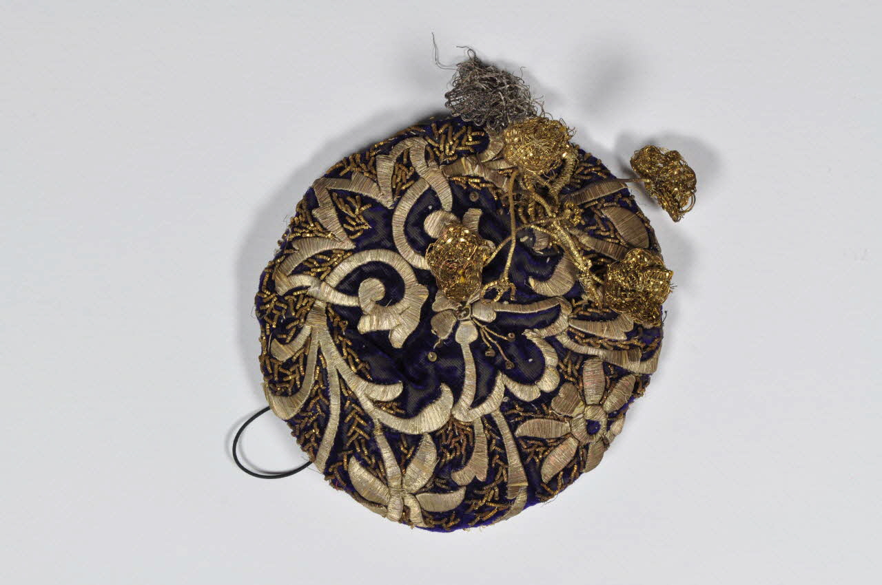 CALOT DMH1954.31.3.4 Photo Mucem