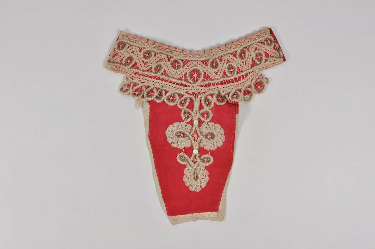jabot 1953.59.337 Photo Mucem
