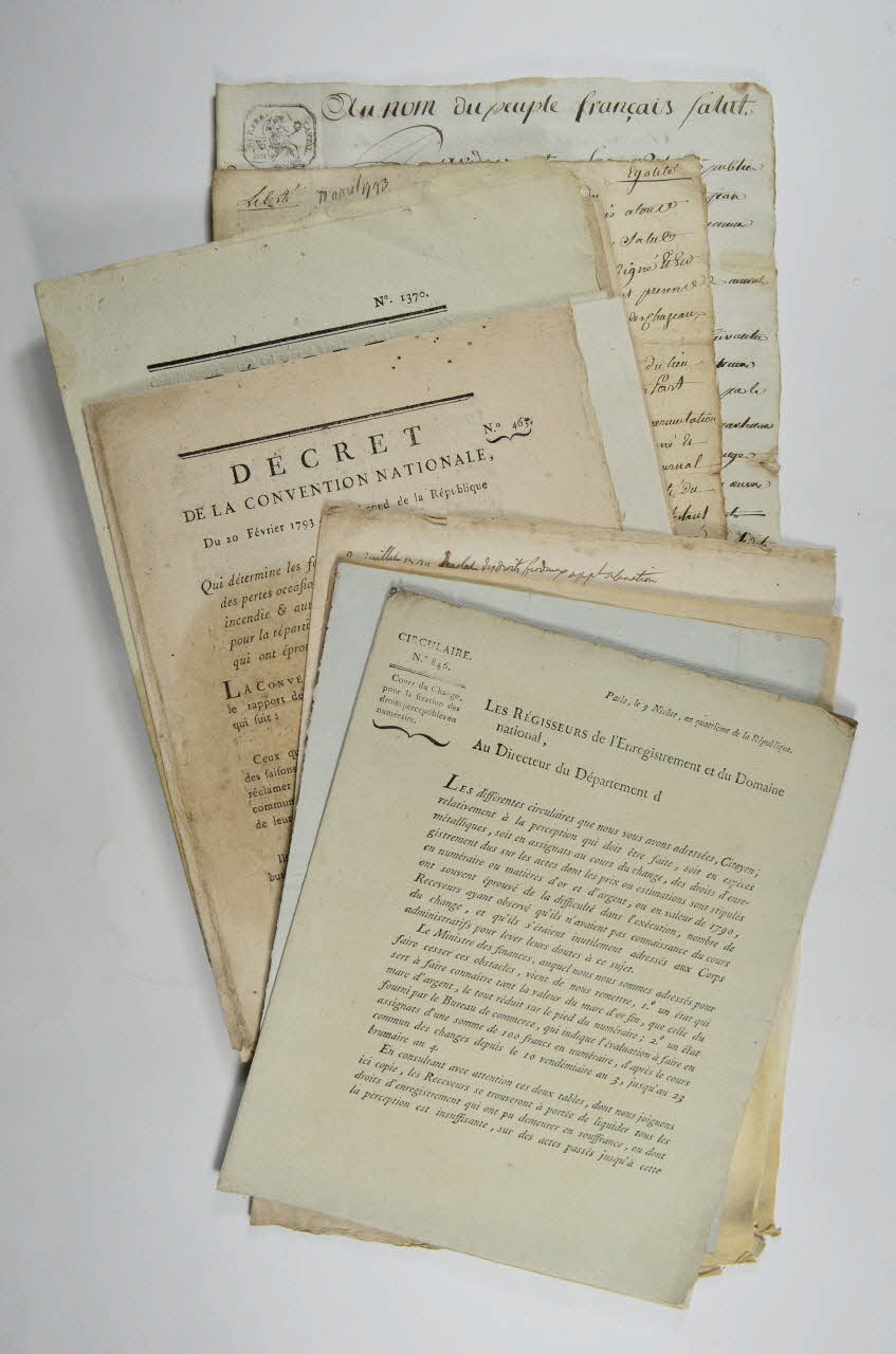 IMPRIME 2005.268.8.1-12 Photo Mucem