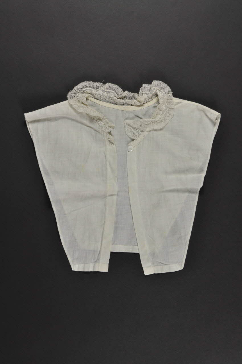 jabot 1953.59.338 Photo Mucem