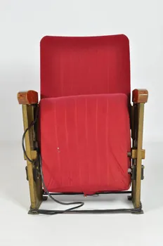 fauteuil 2003.151.1 Photo Mucem